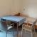 Apartmani Milutinovic Bjelila, Apartman 3 osobe, privatni smeštaj u mestu Bjelila, Crna Gora - Image-1 (1)
